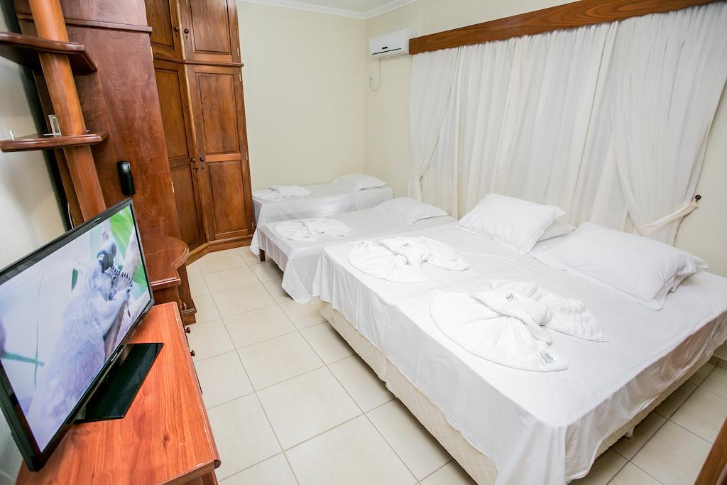 Dein Haus Pousada Pomerode Room photo